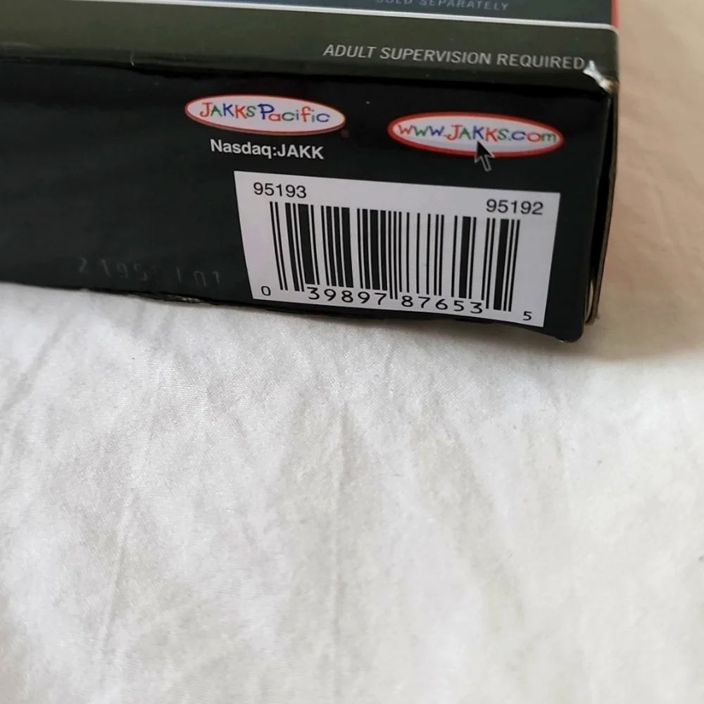 3D Character Creator Teenage Mutant Ninja Turtles Deluxe Refill Pack Novelty Toy - Picture 7 of 7